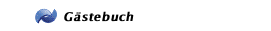 G&auml;stebuch